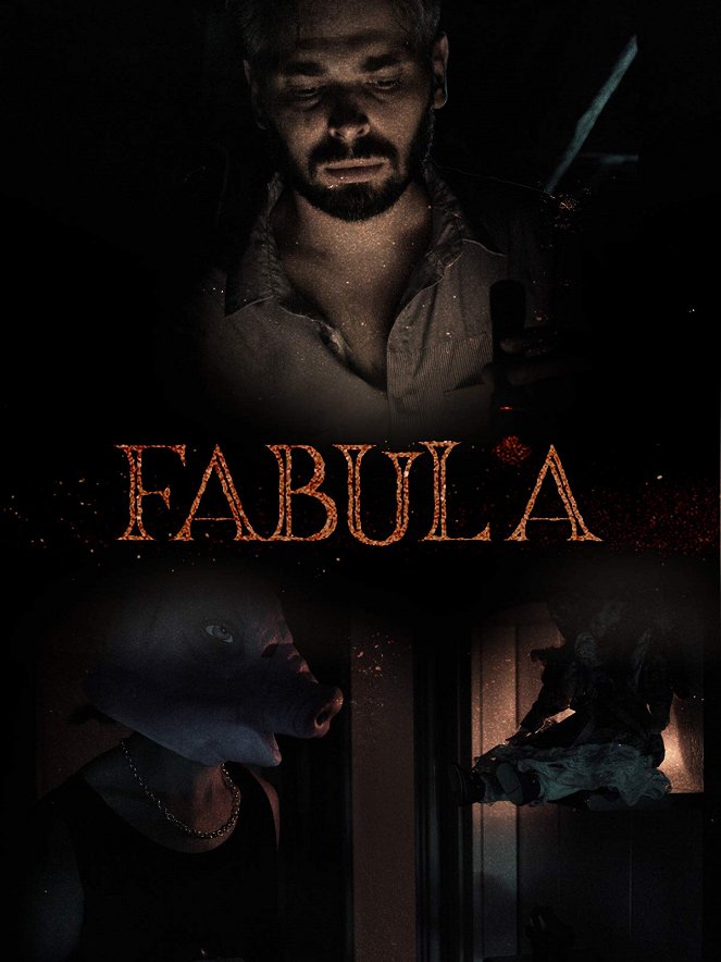Fabula - Posters