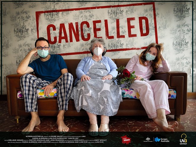 Cancelled - Carteles