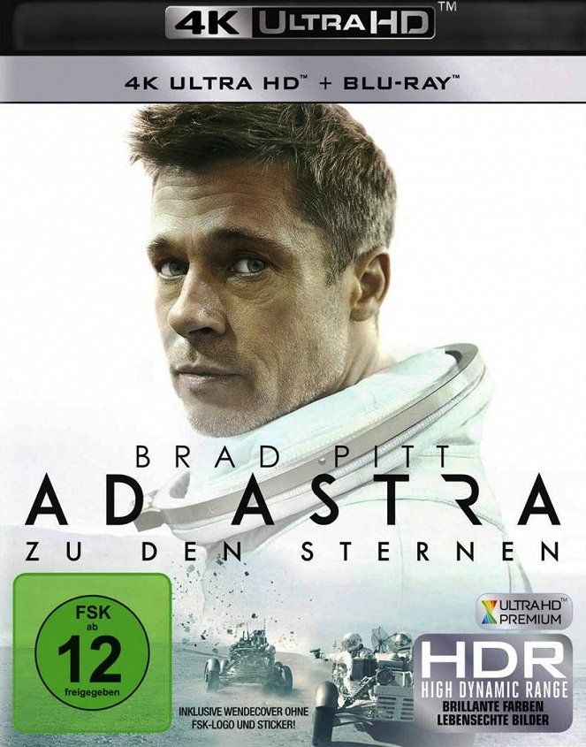 Ad Astra – Zu den Sternen - Plakate