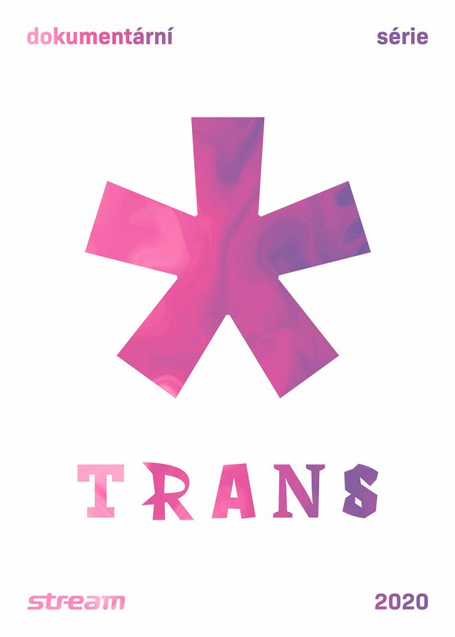 Trans* - Affiches