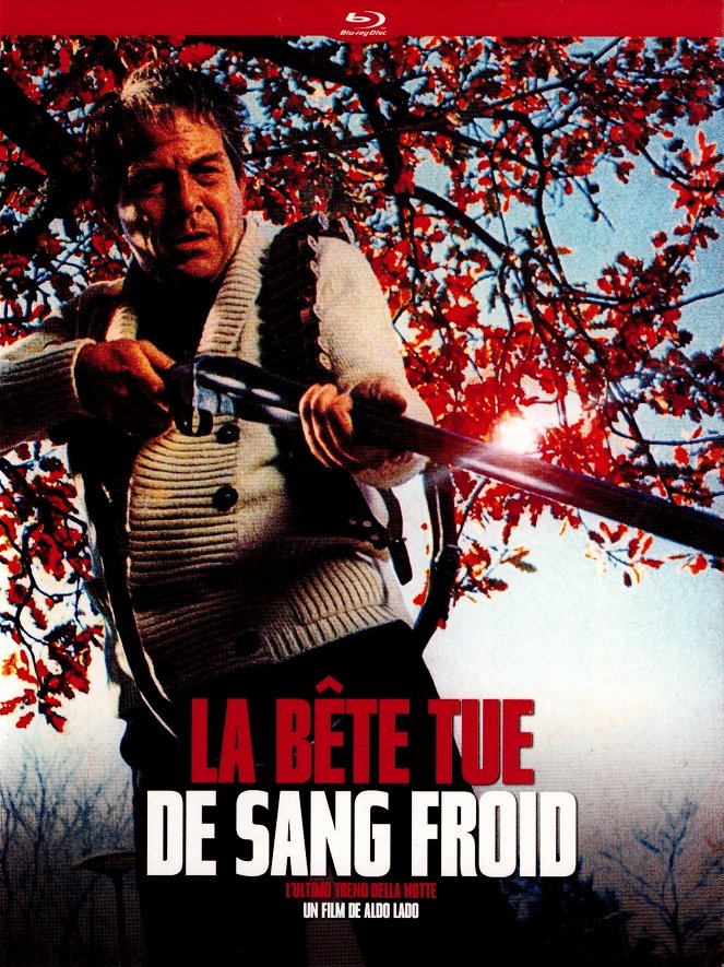 La Bête tue de sang-froid - Affiches