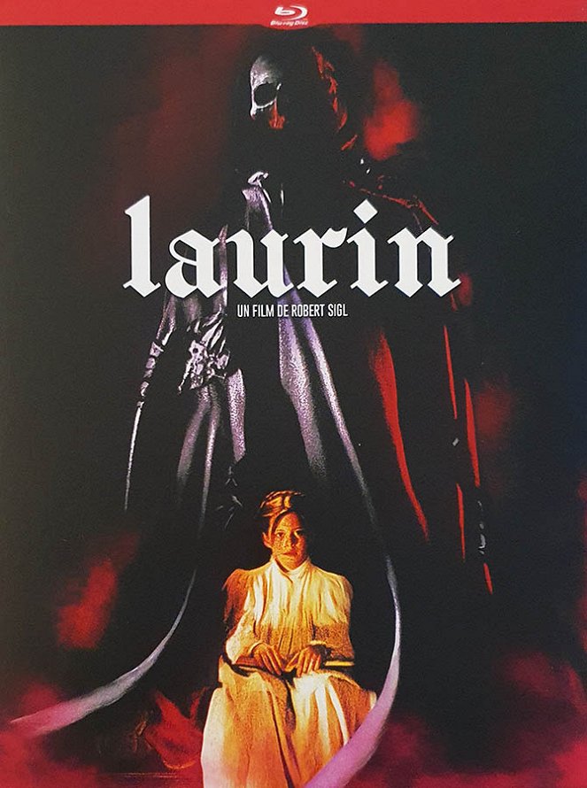 Laurin - Affiches
