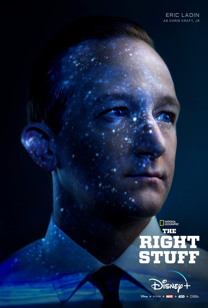 The Right Stuff - Posters