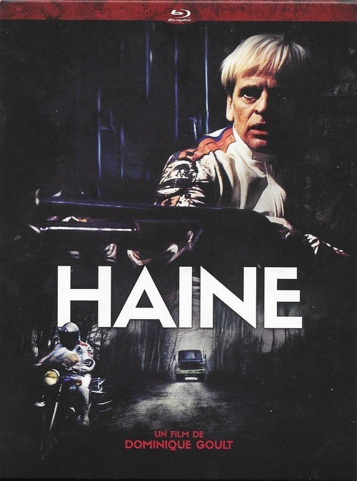 Haine - Plakáty