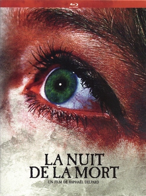 La Nuit de la mort ! - Plagáty
