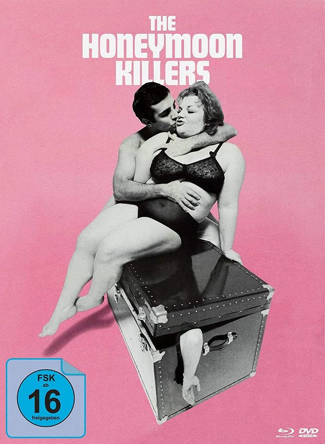 Honeymoon Killers - Plakate