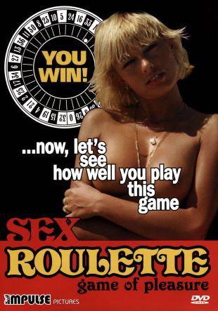 Sex Roulette - Posters