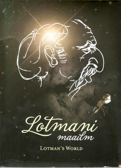 Lotmani maailm - Plakáty