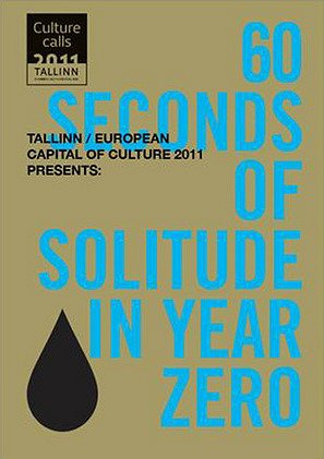 60 Sekundit üksindust aastal null - Posters
