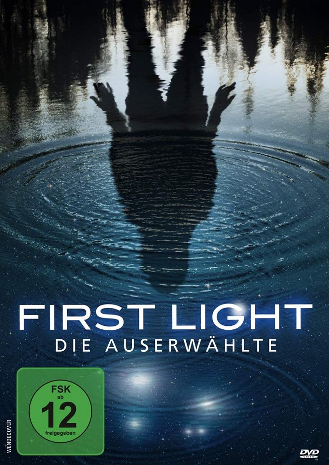 First Light - Die Auserwählte - Plakate