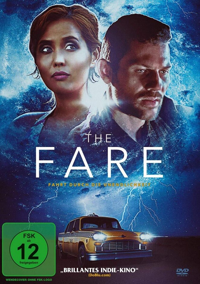 The Fare - Plakate