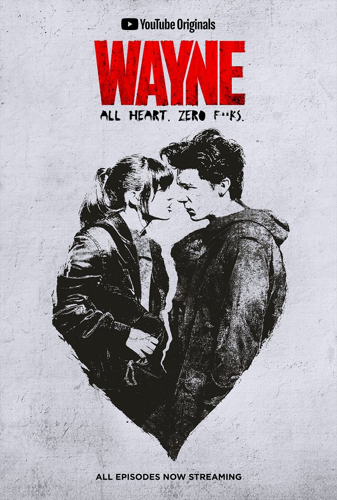 Wayne - Plagáty