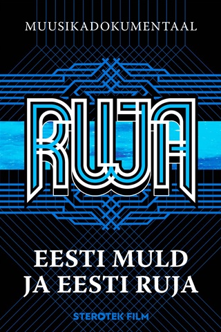 Eesti muld ja Eesti Ruja - Plakaty