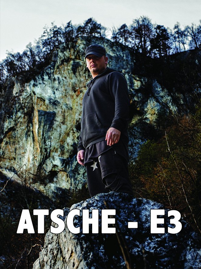 Atsche - E3 - Julisteet