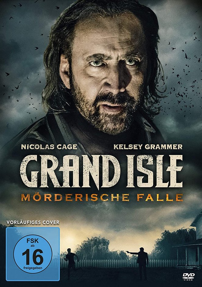 Grand Isle - Plakate