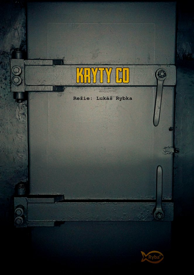 Kryty CO - Affiches