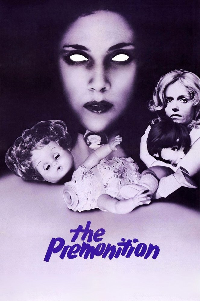 The Premonition - Plakáty