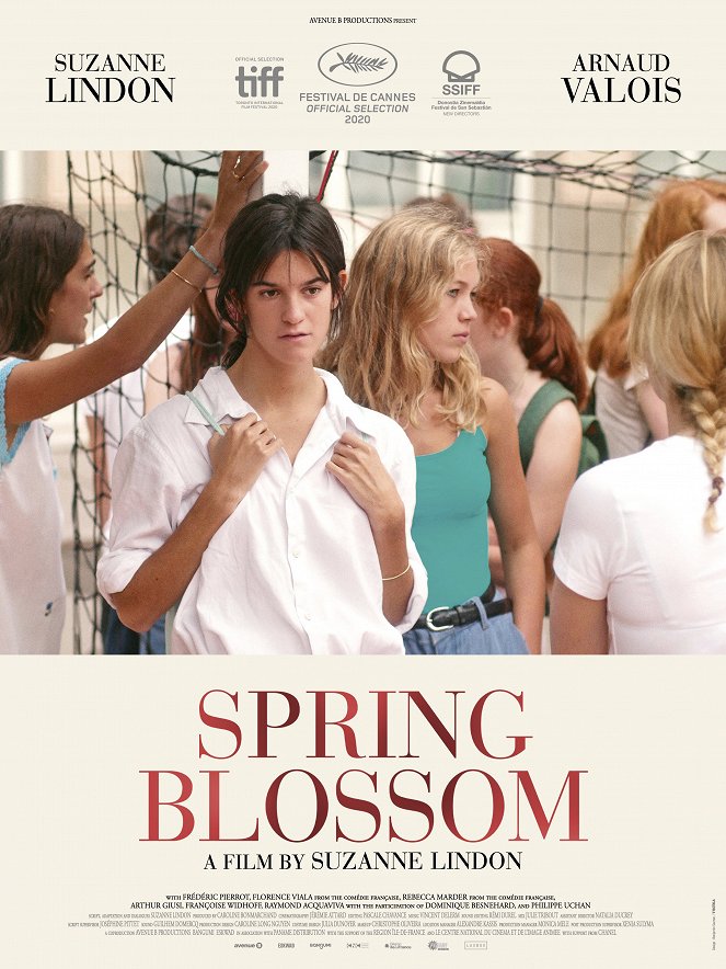 Spring Blossom - Posters