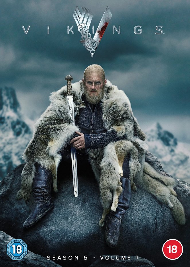 Vikings - Vikings - Season 6 - Posters