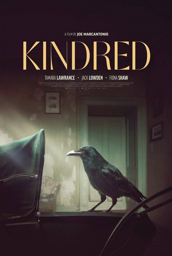 Kindred - Posters