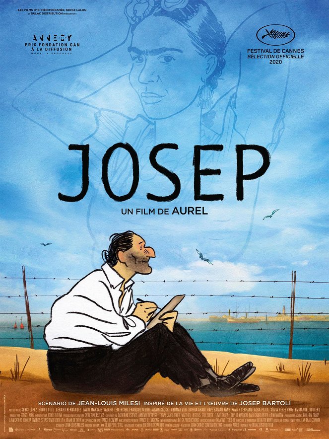 Josep - Plakate