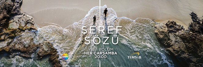 Şeref Sözü - Posters