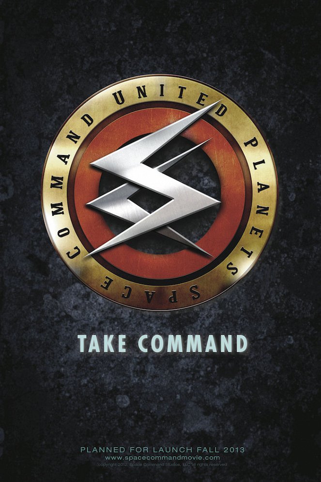 Space Command - Posters