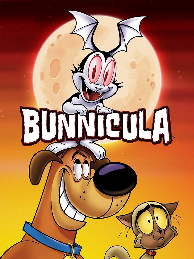 Bunnicula - Posters