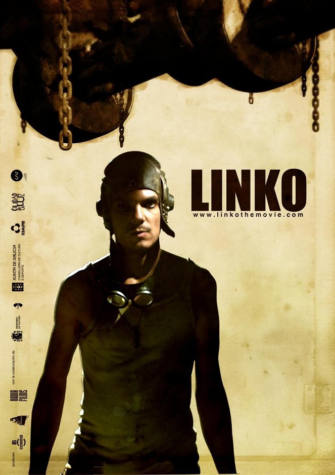 Linko - Posters