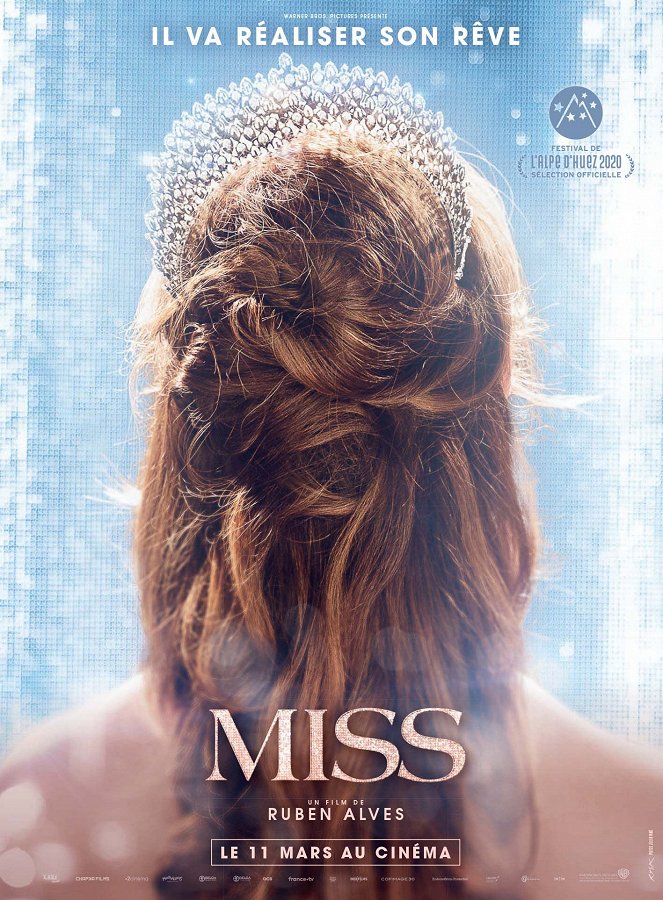 Miss - Affiches