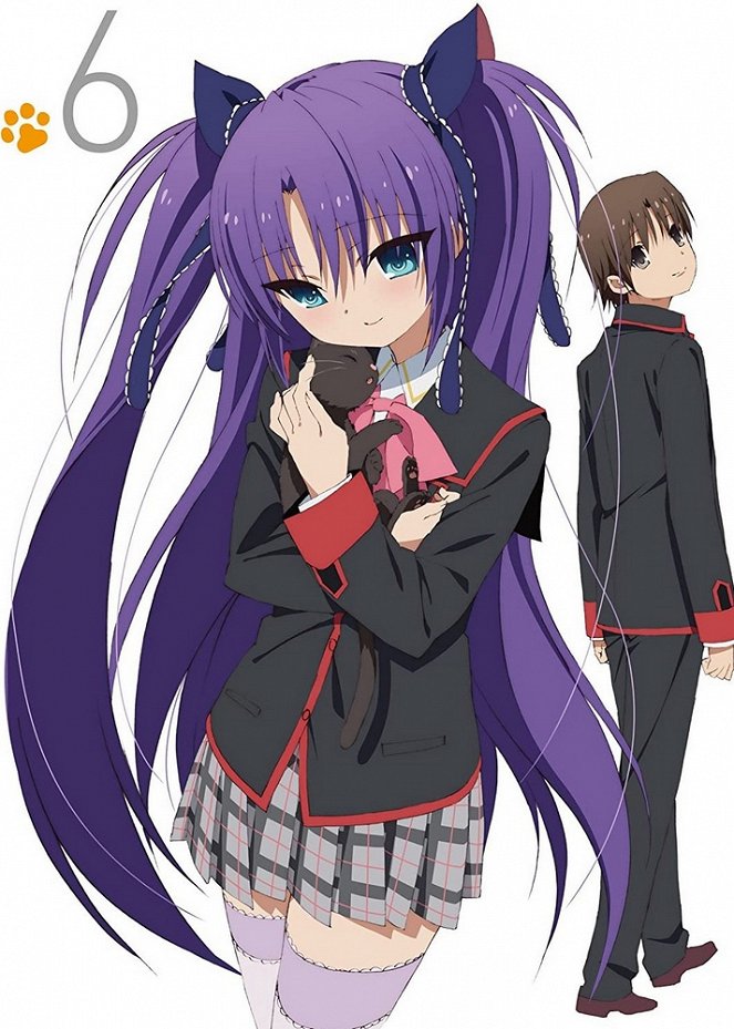 Little Busters! - Little Busters! - Refrain - Posters