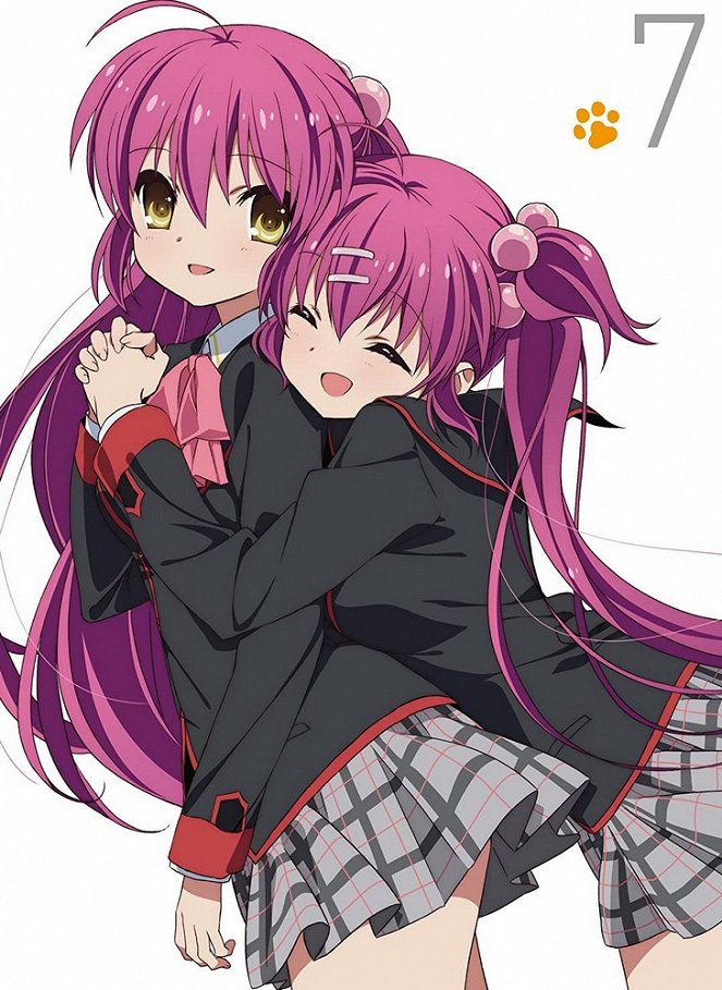 Little Busters! - Refrain - Posters