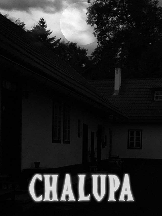 Chalupa - Cartazes
