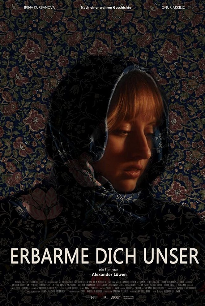 Erbarme Dich Unser - Affiches