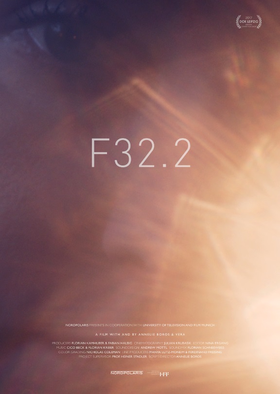 F32.2 - Posters