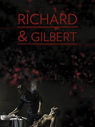 Richard & Gilbert - Plakate