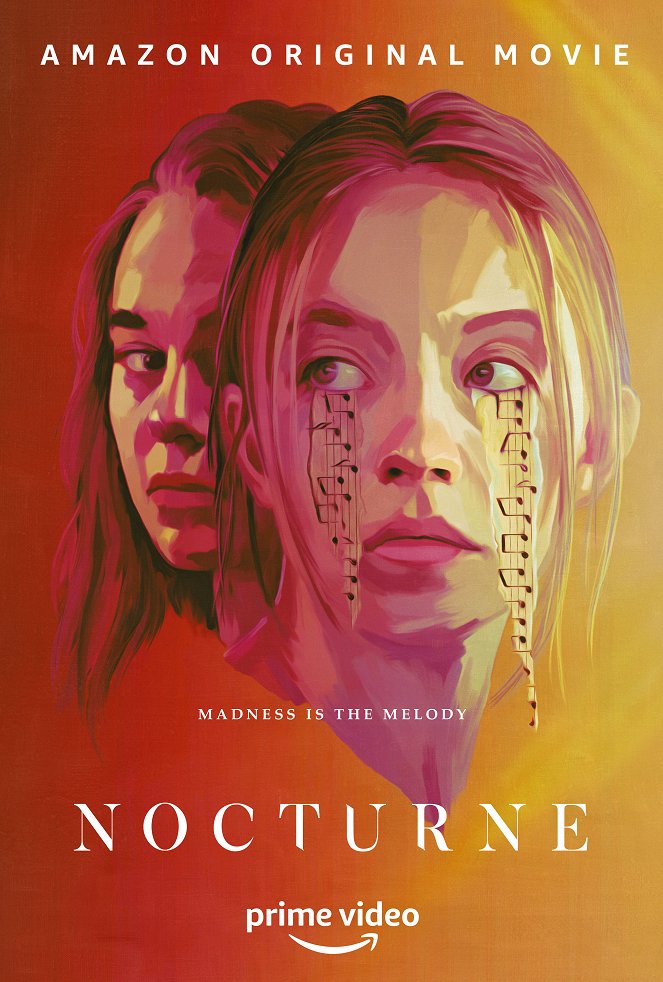 Nocturne - Affiches