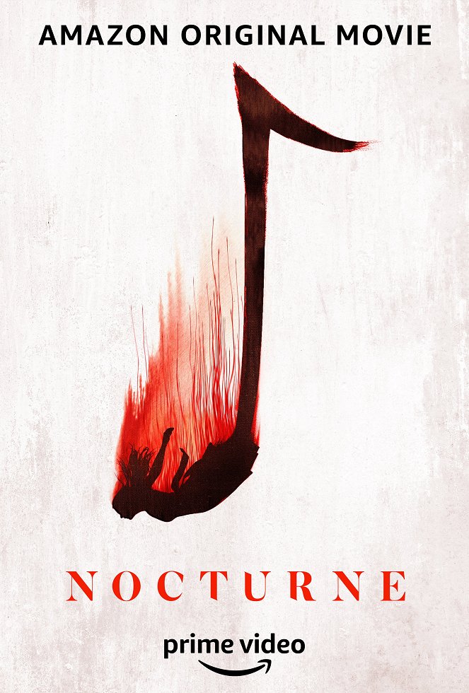 Nocturne - Affiches