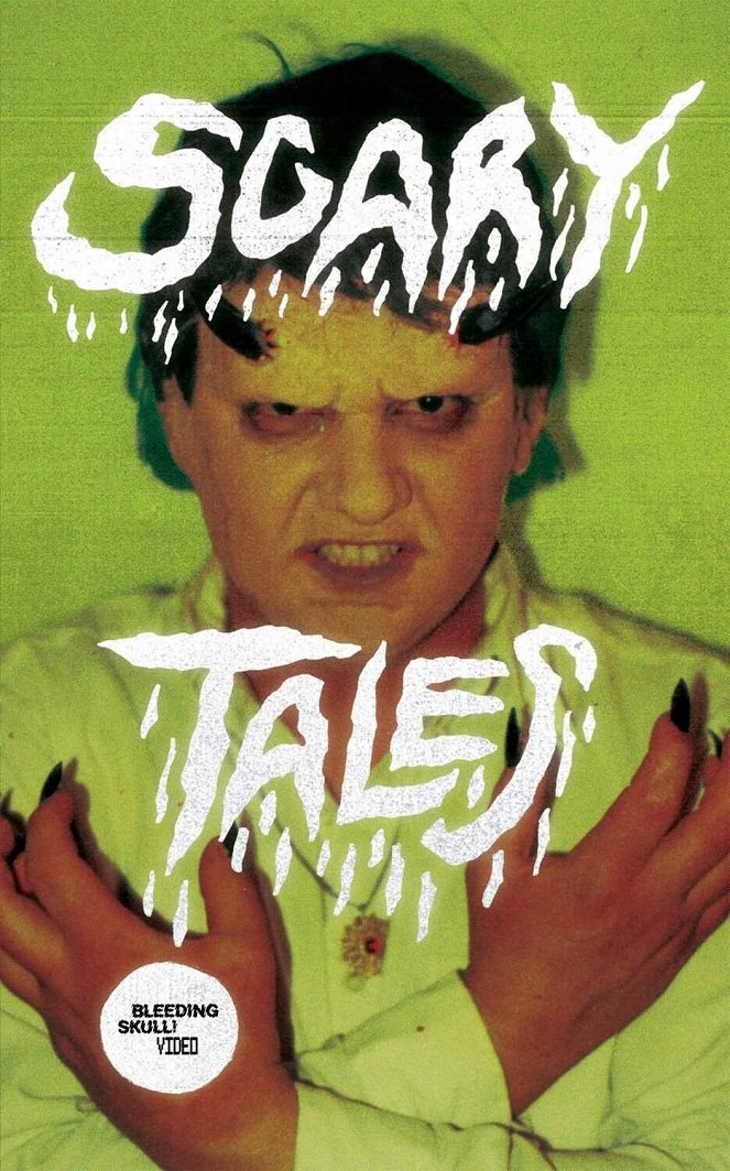 Scary Tales - Plakate