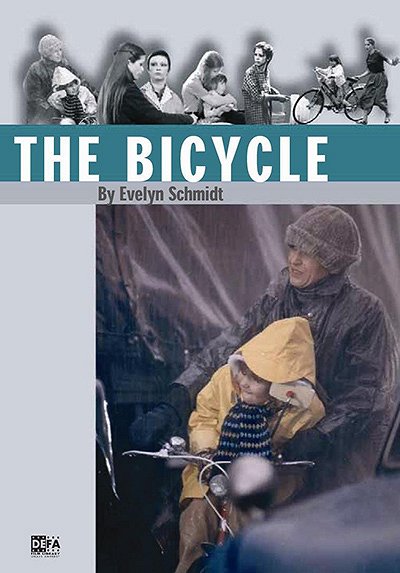 The Bicycle - Posters