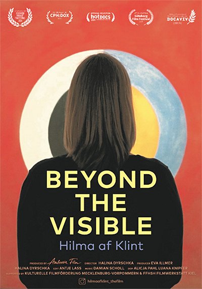 Beyond the Visible - Hilma af Klint - Posters