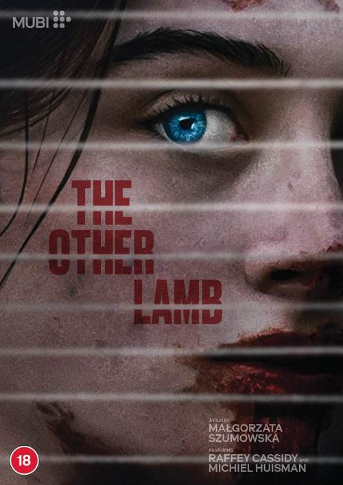 The Other Lamb - Posters