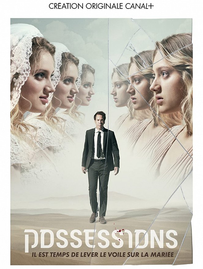 Possessions - Posters