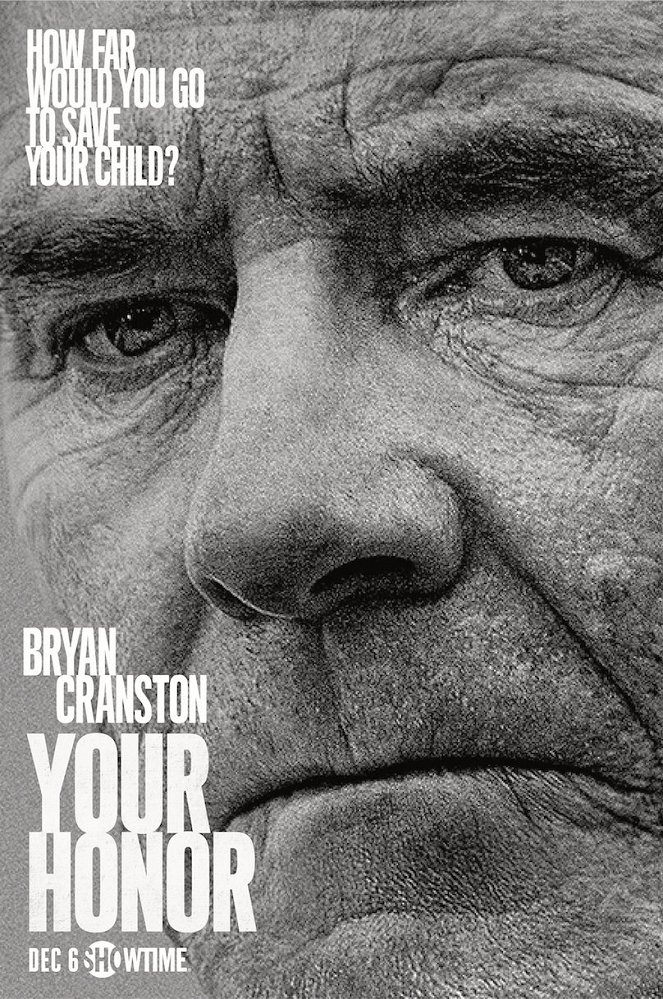 Your Honor - Your Honor - Season 1 - Posters