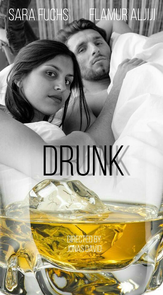 Drunk - Plakáty