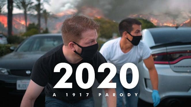 2020 - Cartazes