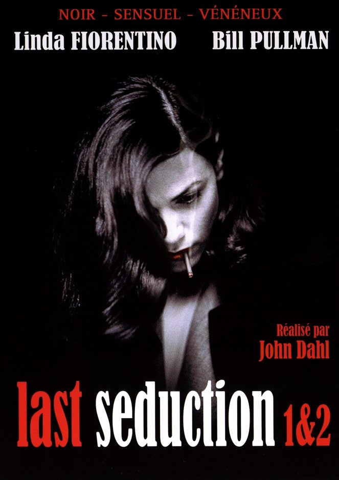 Last Seduction 2 - Affiches