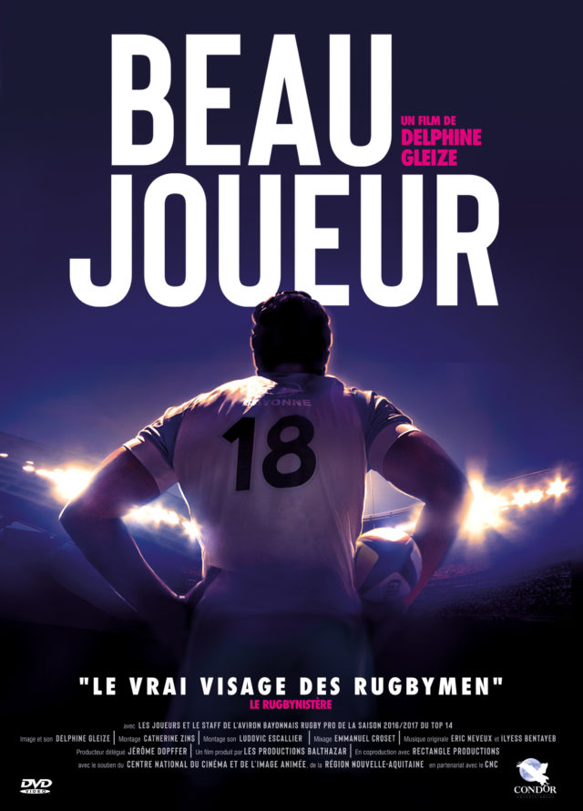 Beau Joueur - Posters