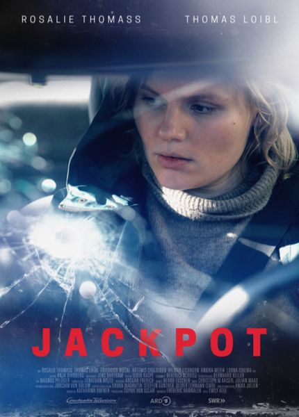 Jackpot - Posters