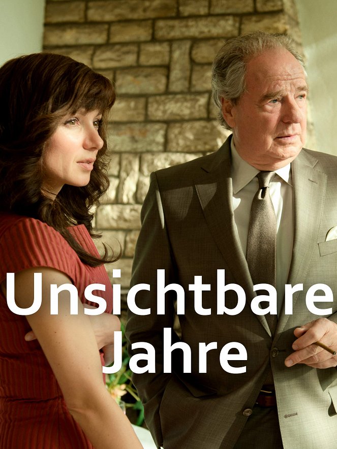 Unsichtbare Jahre - Posters